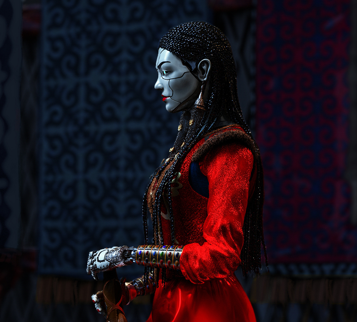 hili