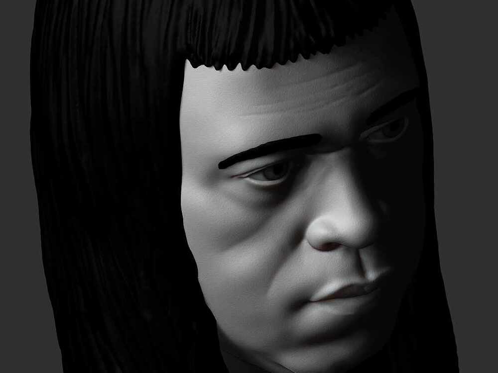 ZBrush Document02