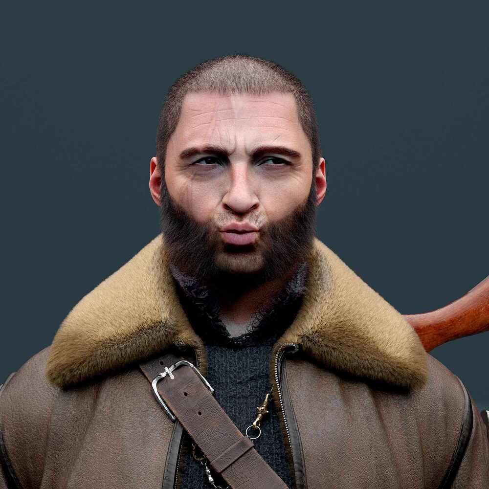 3