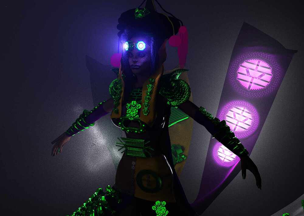 Дивчина                               89