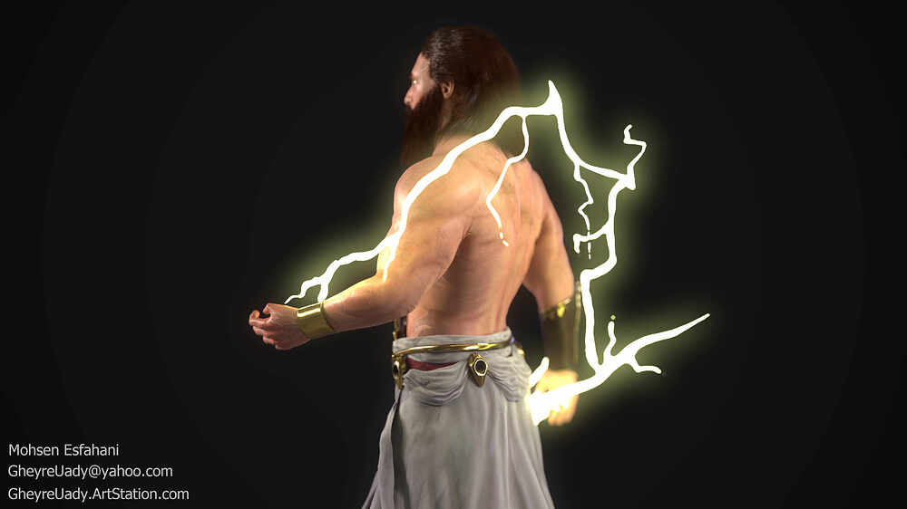 Zeus by GheyreUady_RC (9)