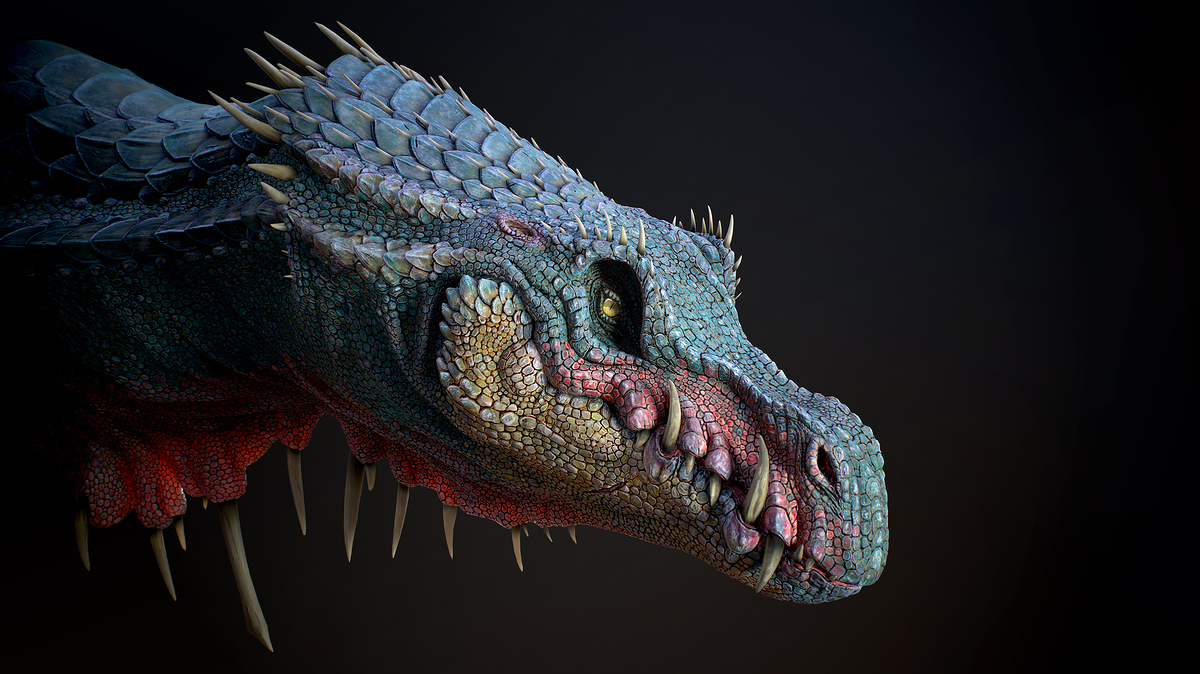 BeautyRender