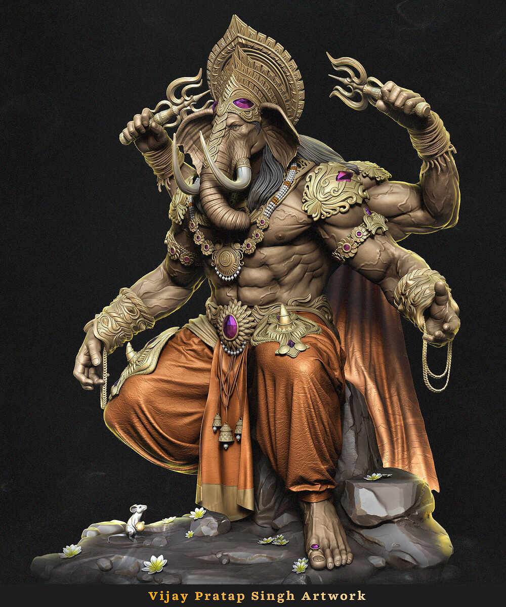 Ganesha5 copy 2