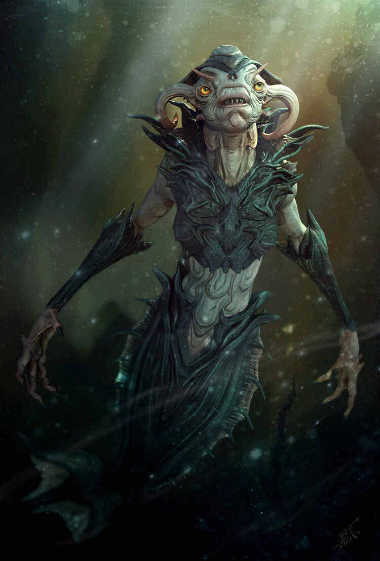 SeacreatureIllustrationWeb1
