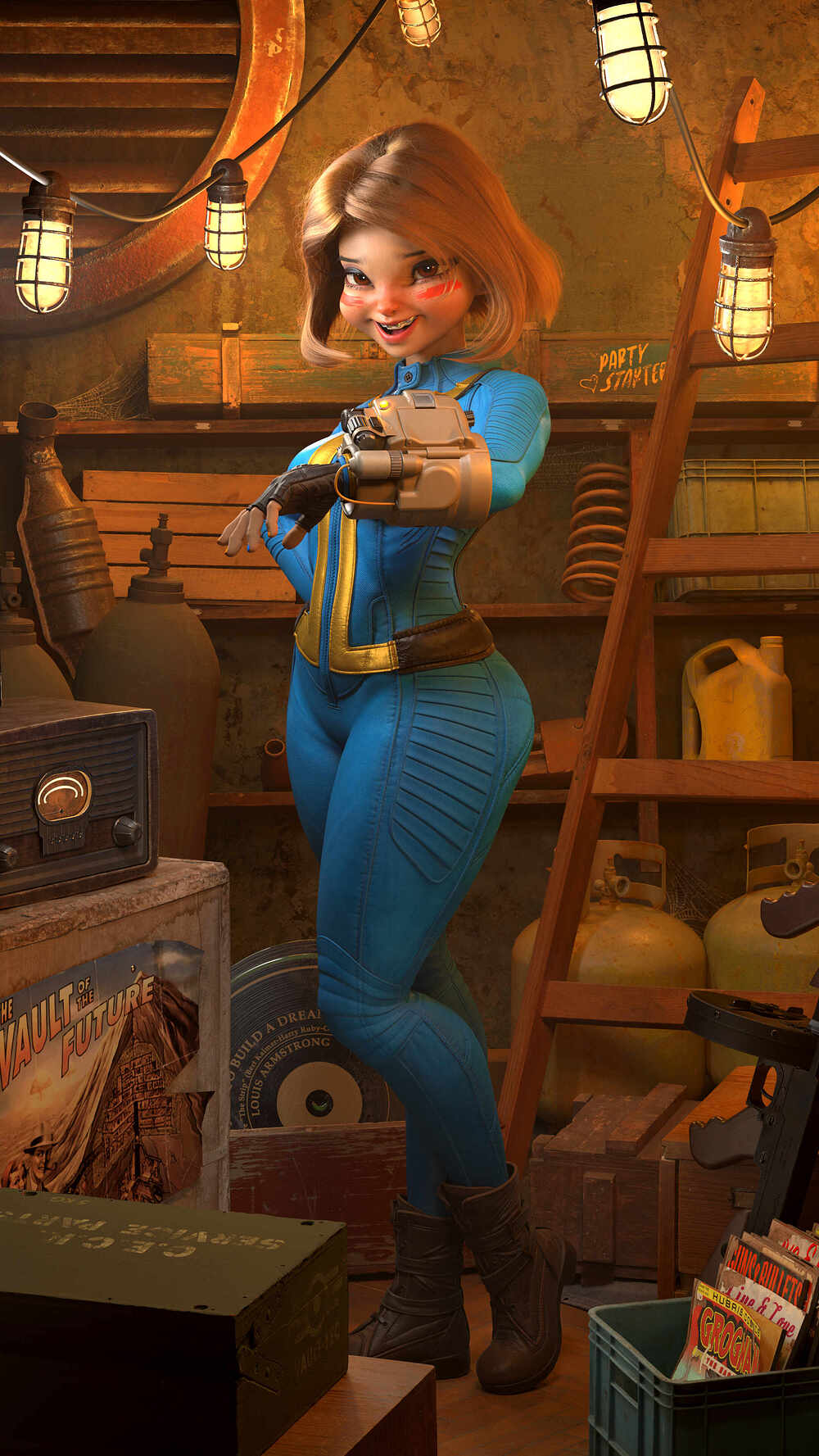 konstantin_gdalevich_vault_girl_p1_1
