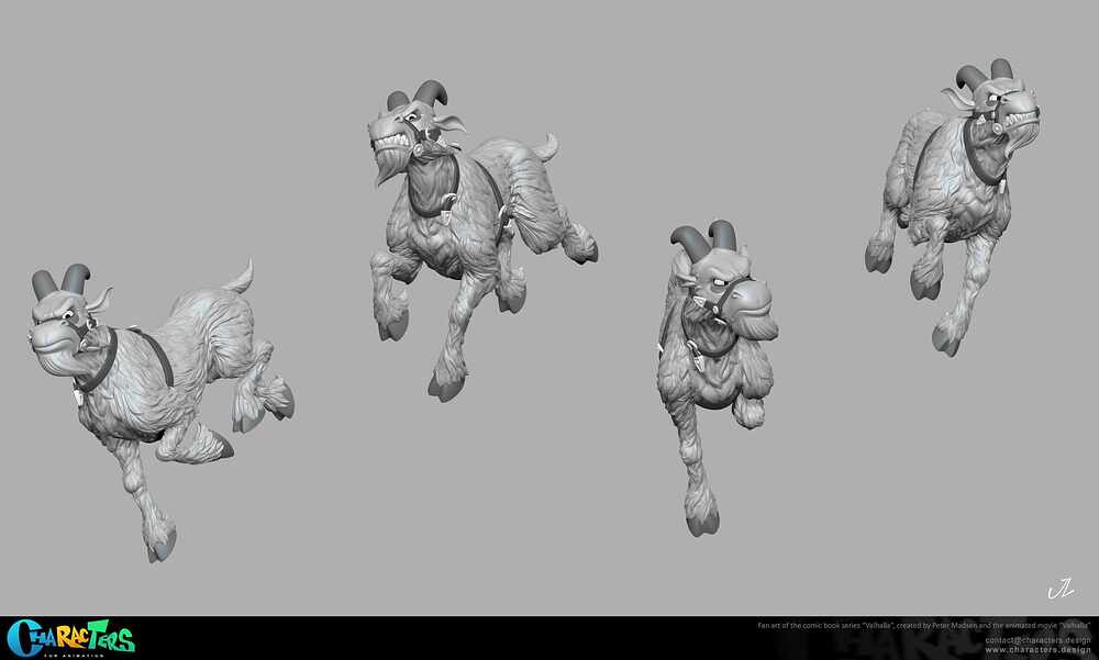 Thor_Valhalla_JimmyLevinsky_Zbrush_009