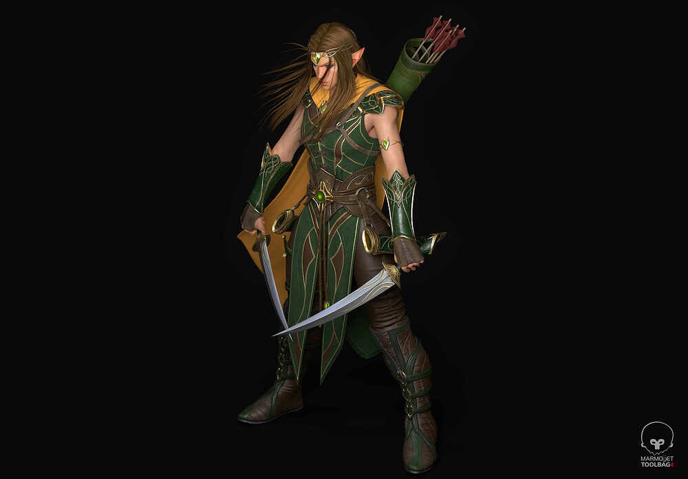 Elf_Viewport
