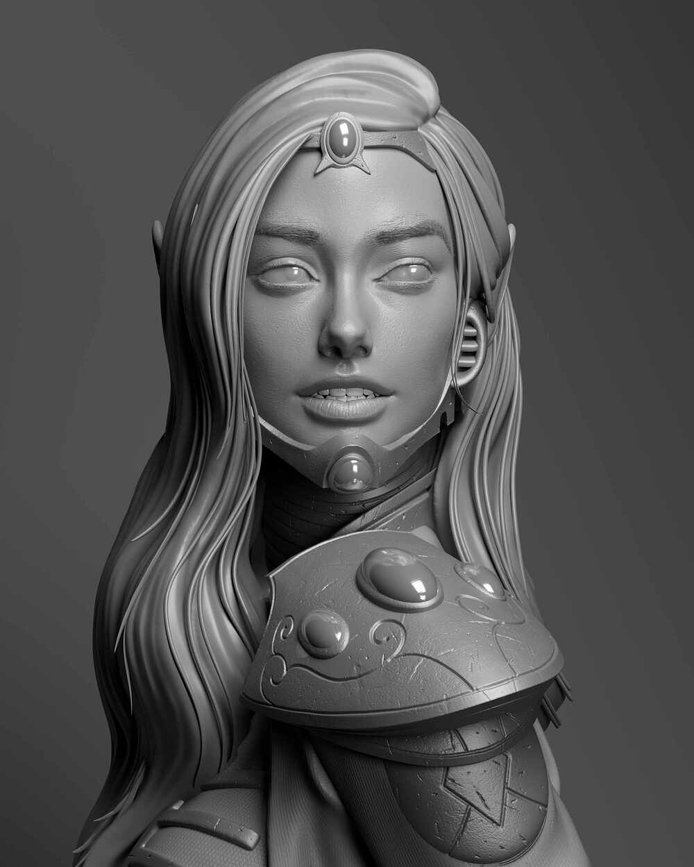 Farseer 3