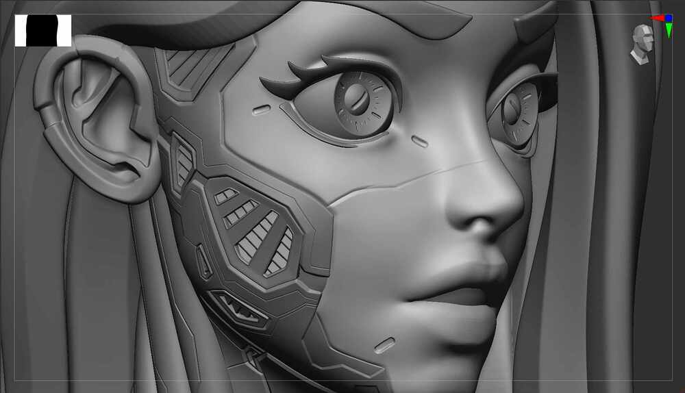zBrush3