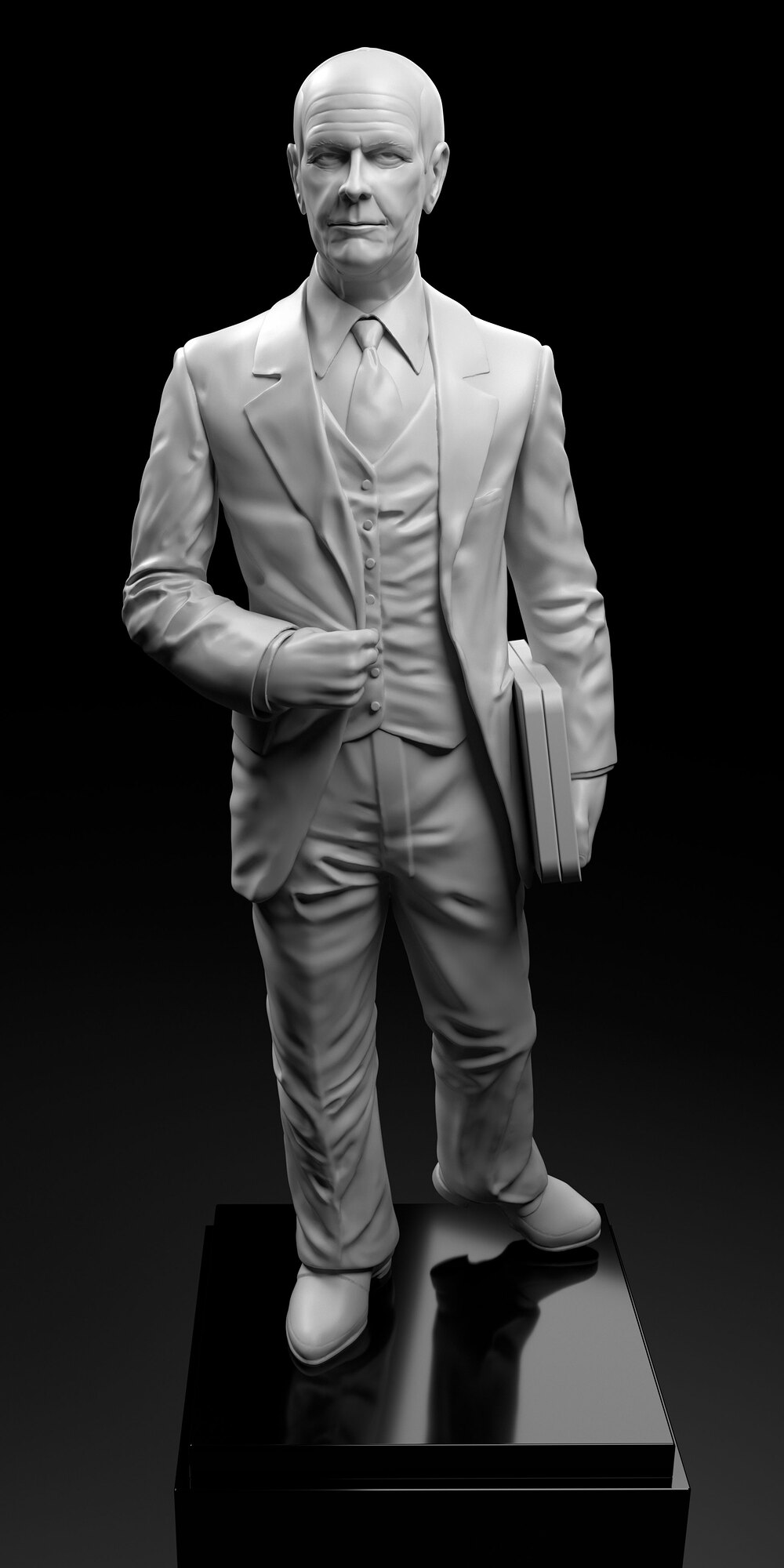 Gerald-Ford
