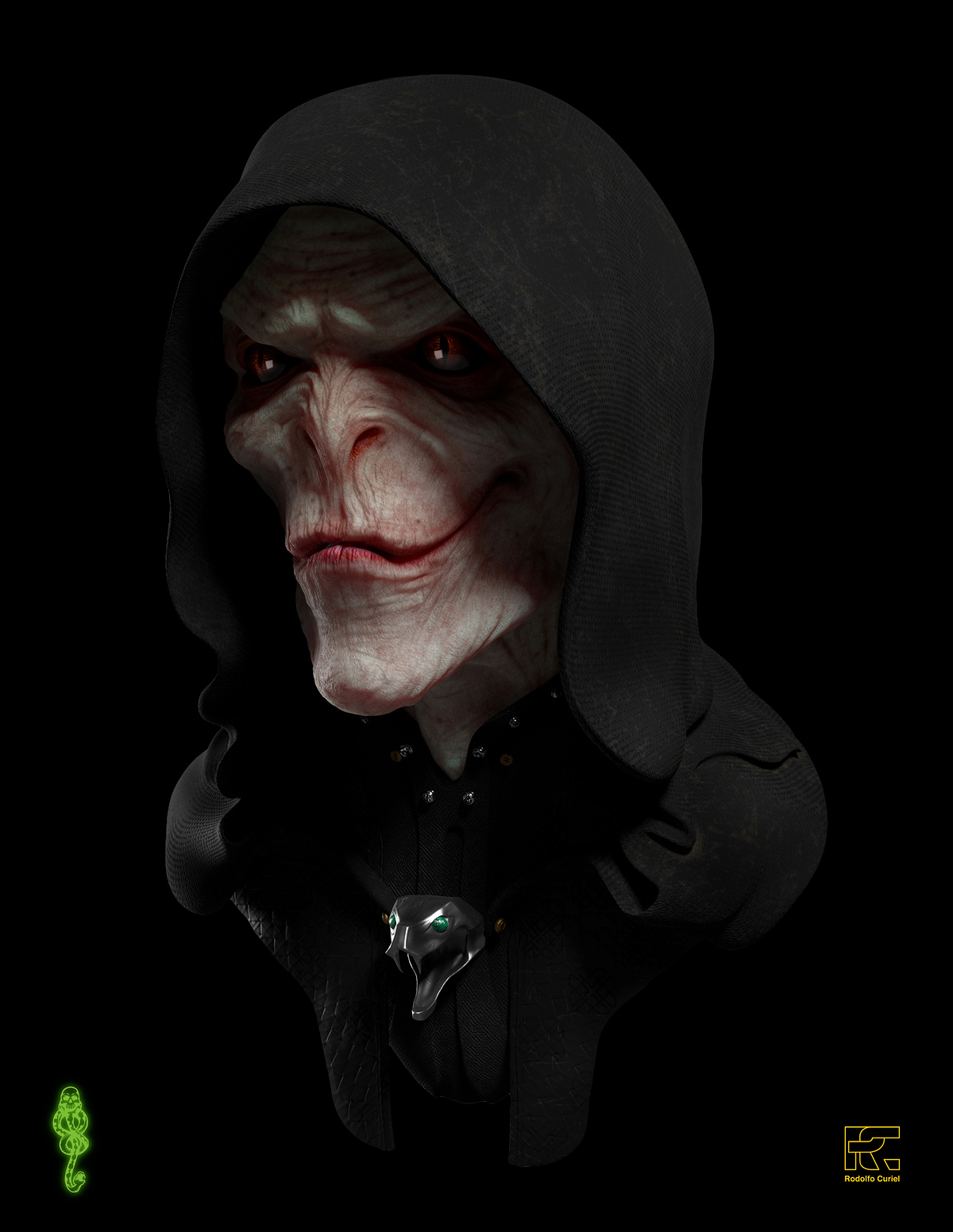 VoldemortR6