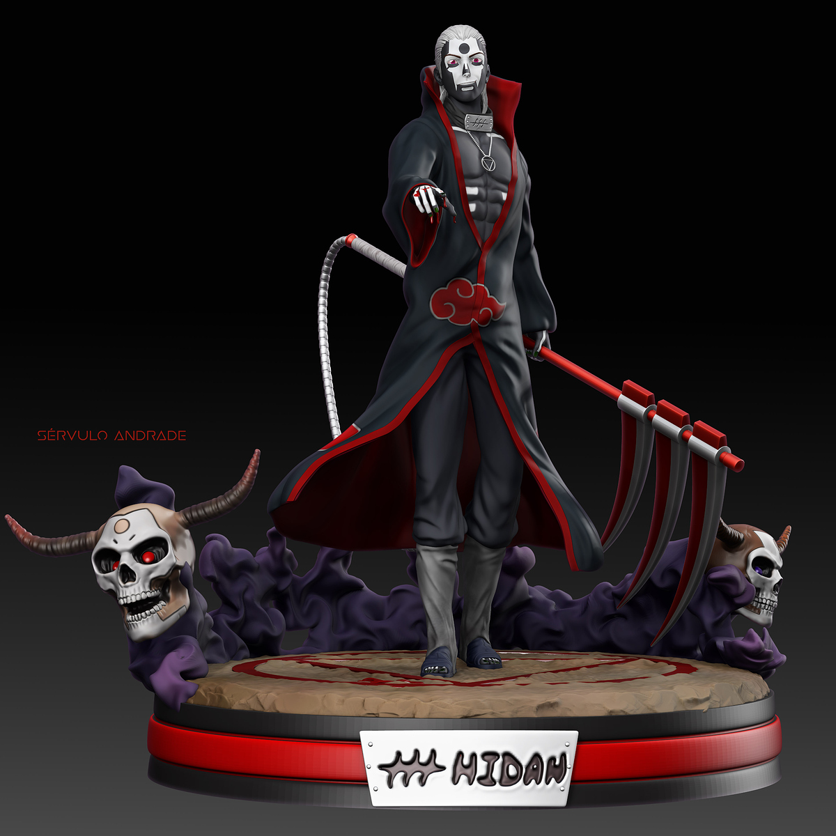Hnegro