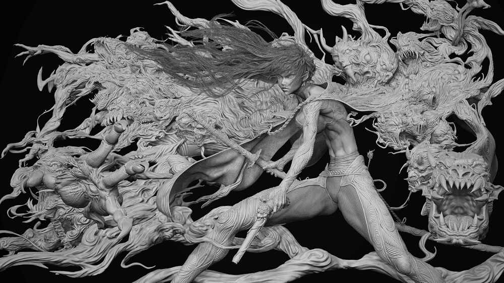 ZBrush Document16