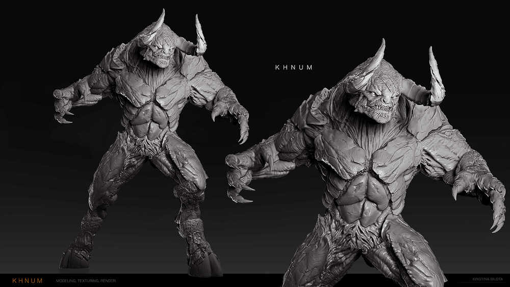 Khnum_Zbrush_01