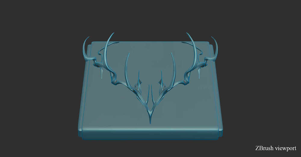 ZBrush 2
