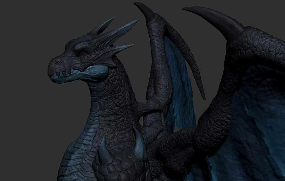 Highpoly2