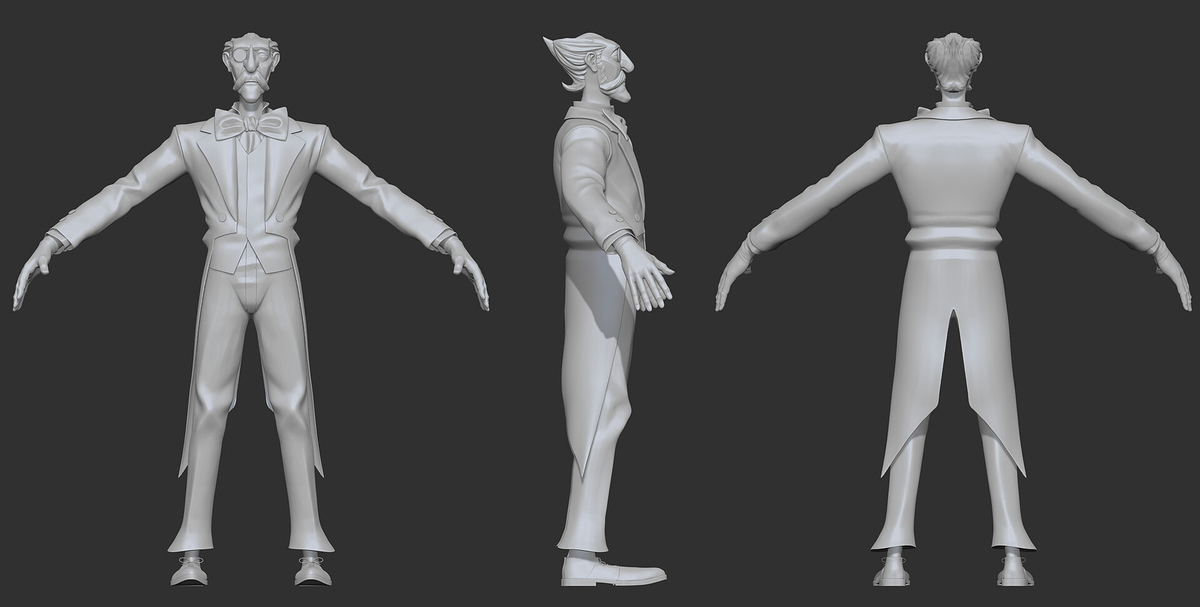 roman-art-the-butler-wip-2