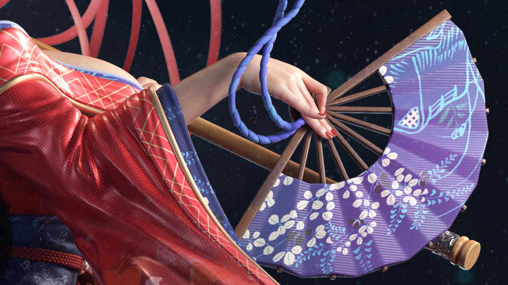 花魁4