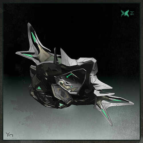 Airzraft P013