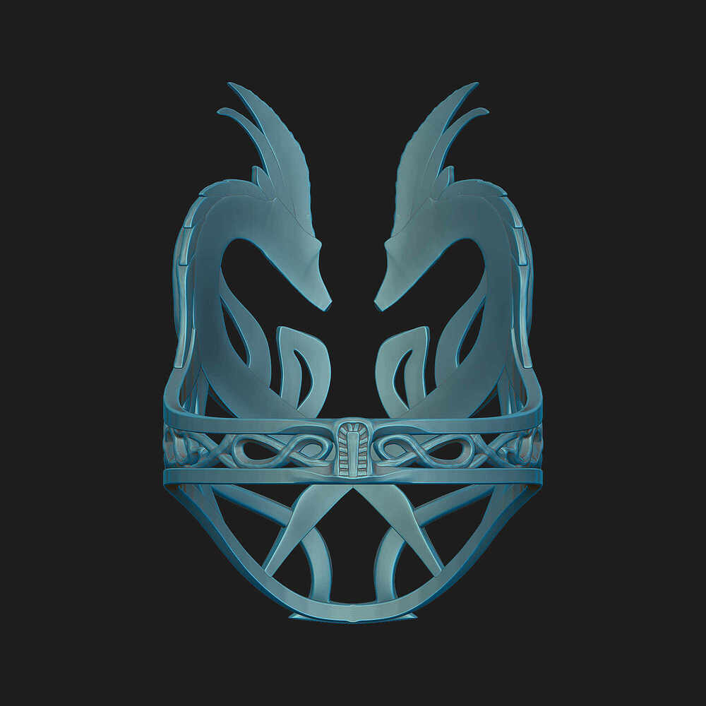 artnouveau-animal-pbr-5