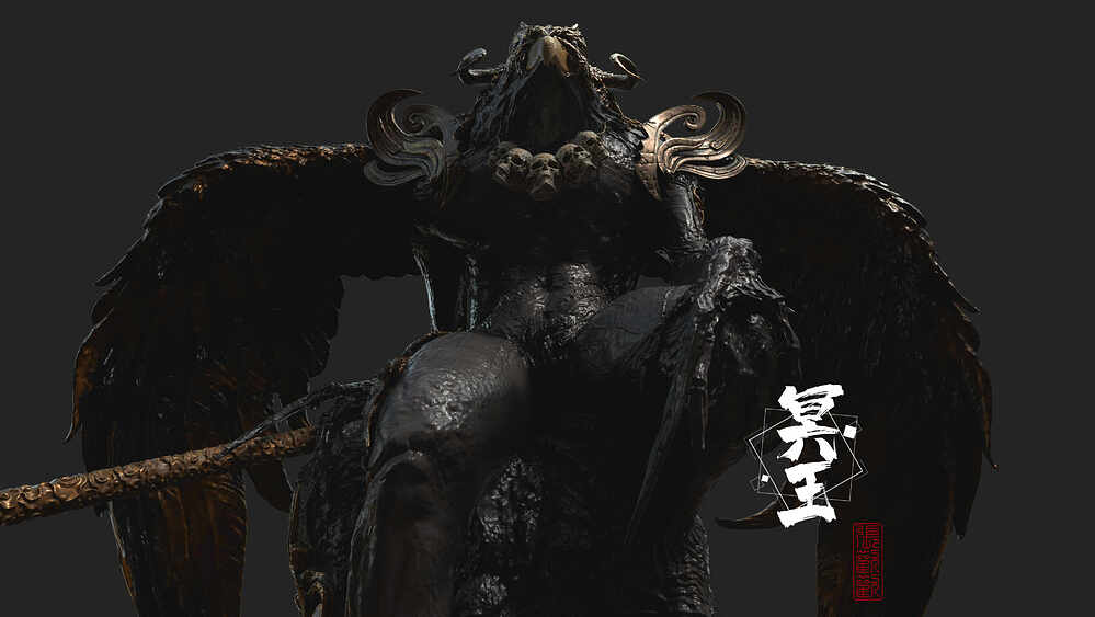 大鹏3