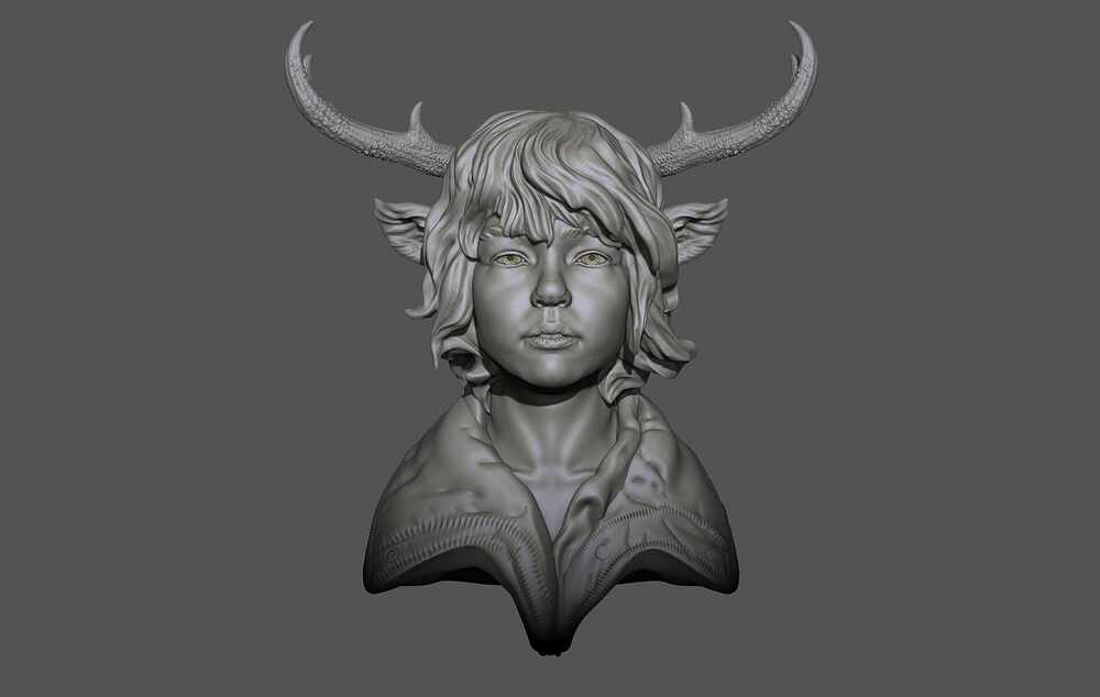 ZBrush Document3