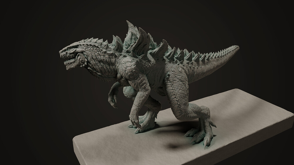 zetto-z1
