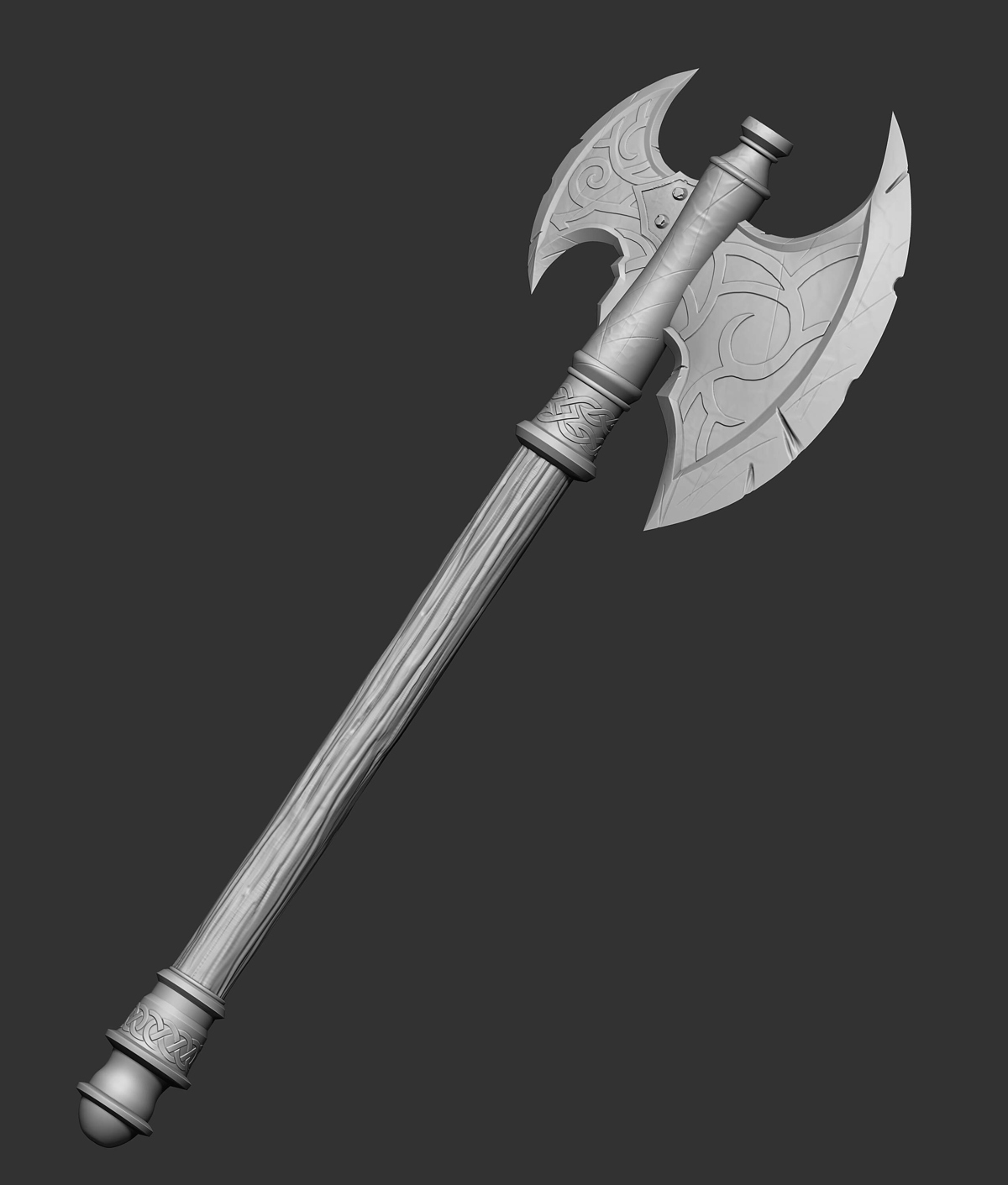 axe