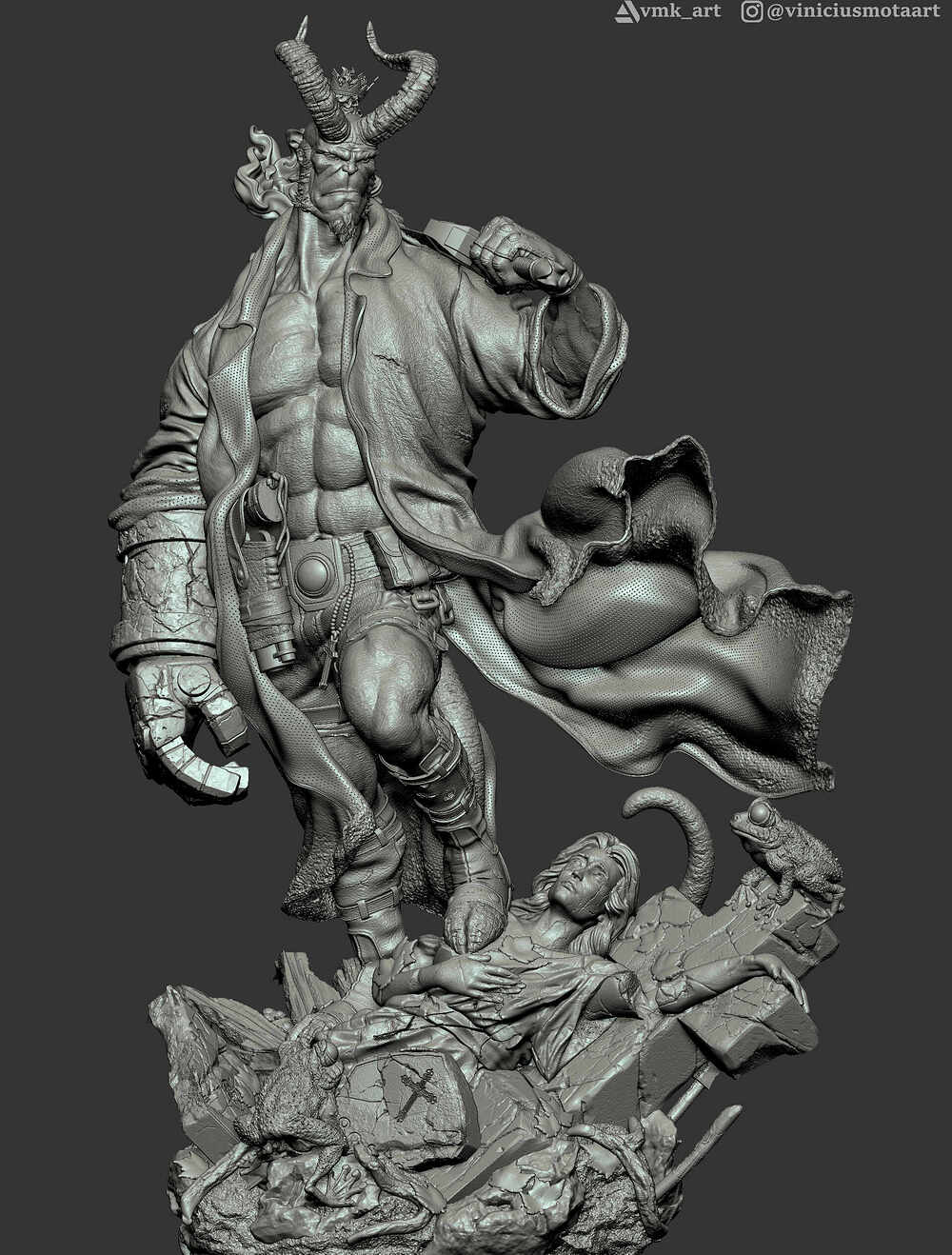 Zbrush 2