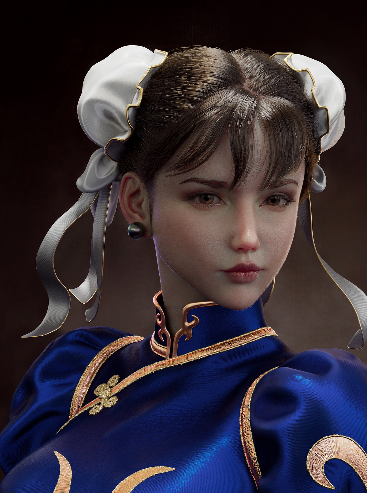 ChunLi