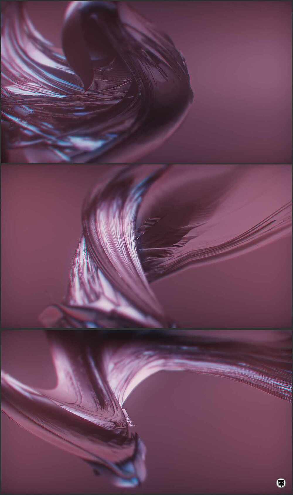 Neon Melk oPhorelle Stills 1