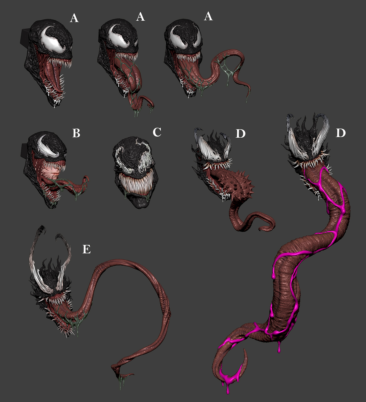 head