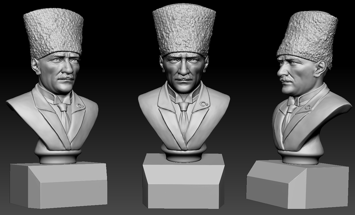 ZBrush Document43