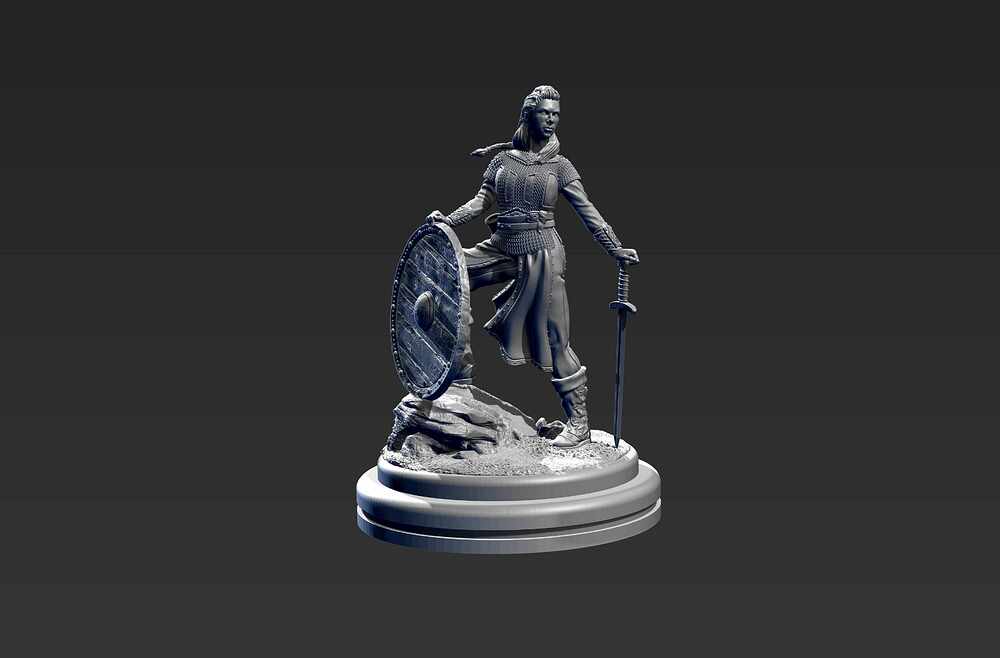 VIKING FEMALE FINAL RENDER FRONT