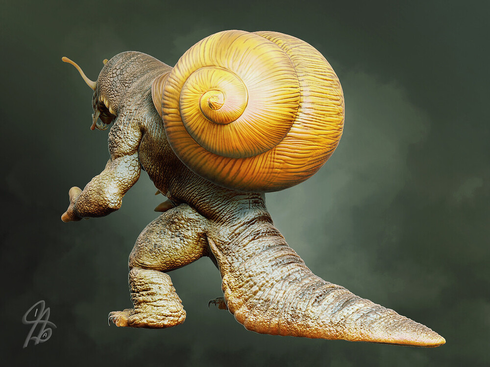 ibrahim-ahmed-magdy-snail-re4