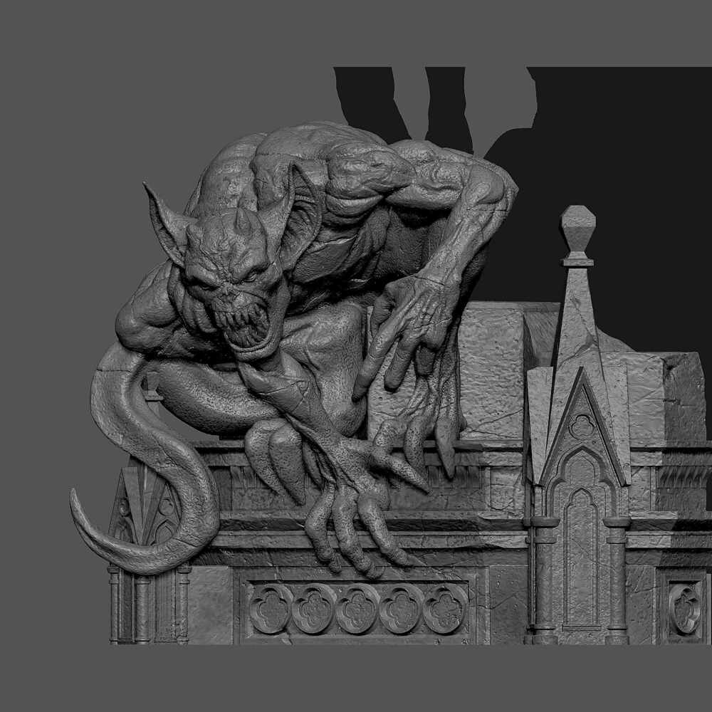 Zbrush3