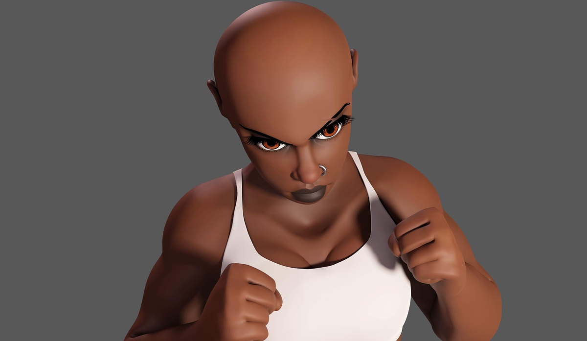 BS Render 8