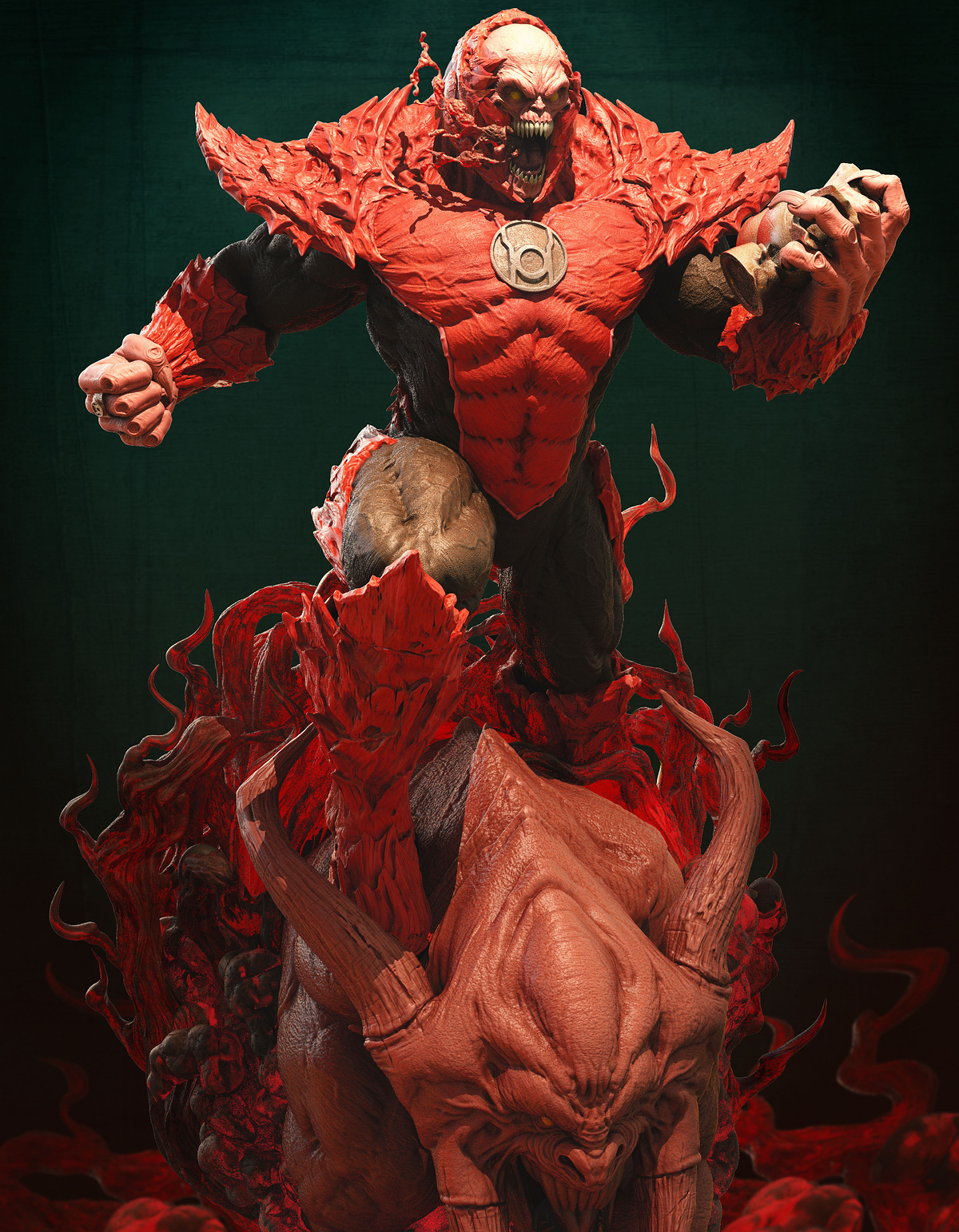3