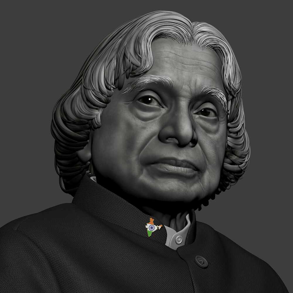 Abdul Kalam by Vaibhav Gupta (5)