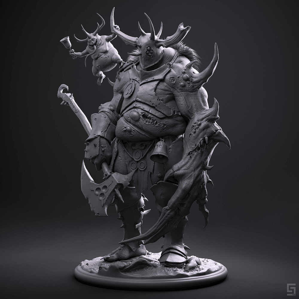 Nurgle1_SumanGhosh