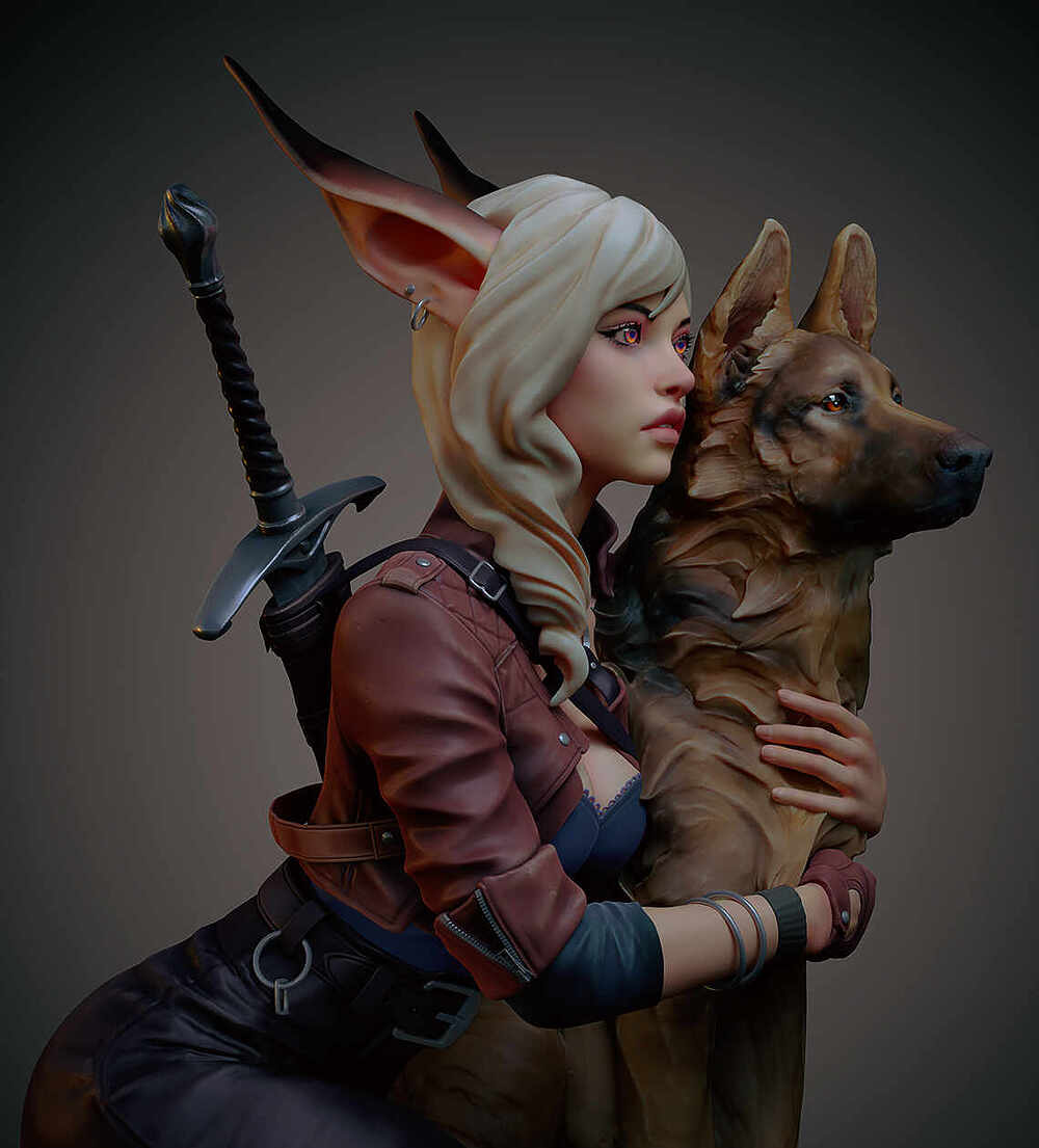 Speedsculpt practice zbrushcentral