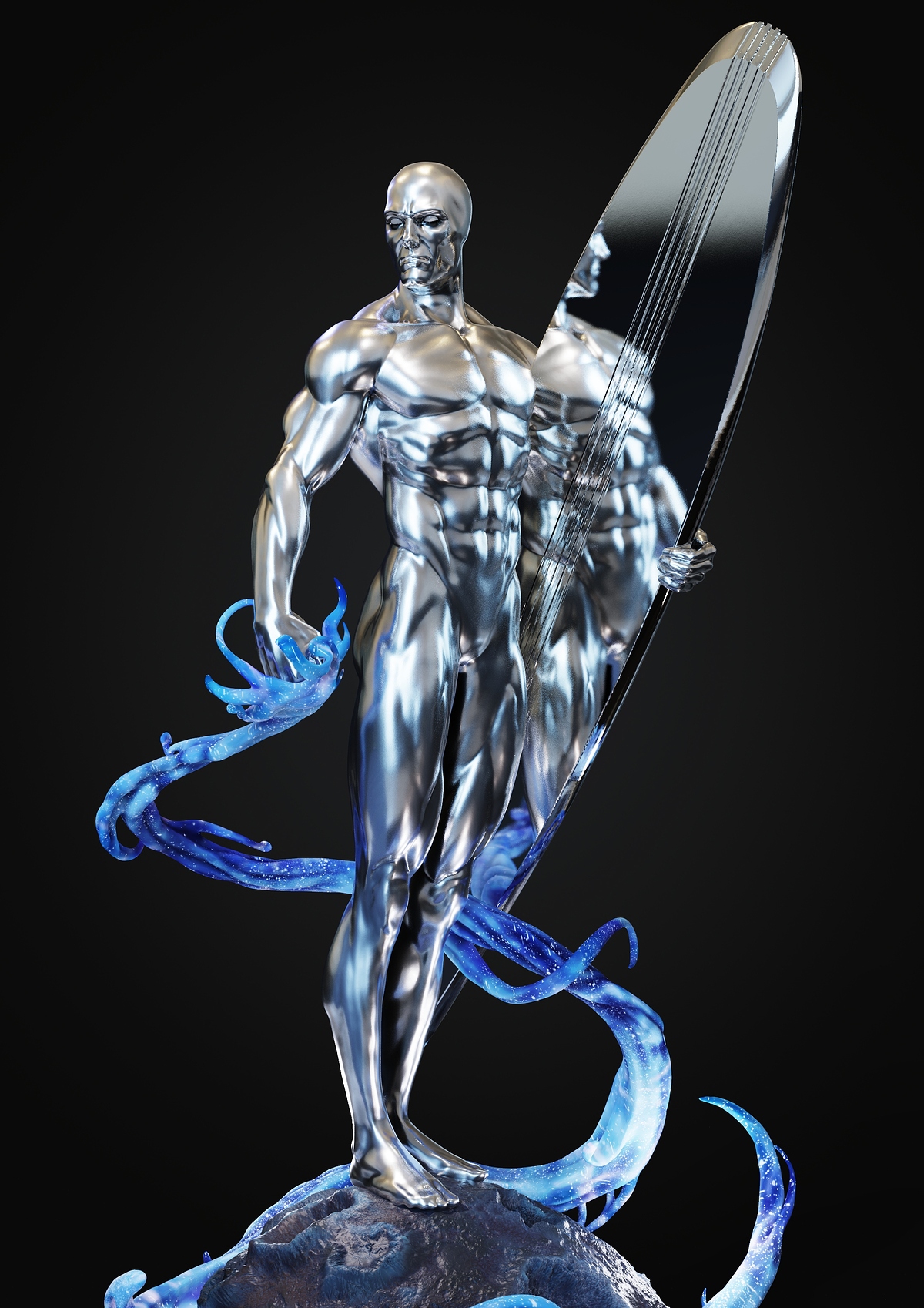 Silver Surfer (13)