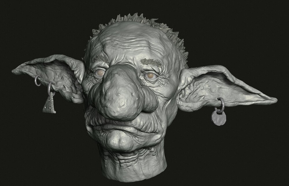 Goblin