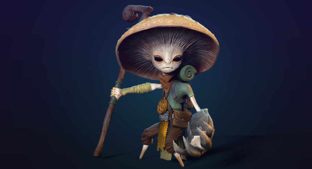 Final Render UZG
