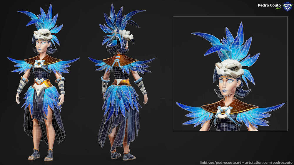 CrystalSongGuardian_Wireframe_PedroCouto
