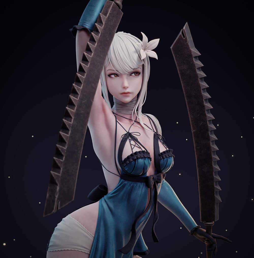 9