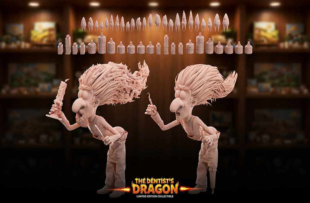 The_Dentist_Dragon_By_Julio_Benavides_012