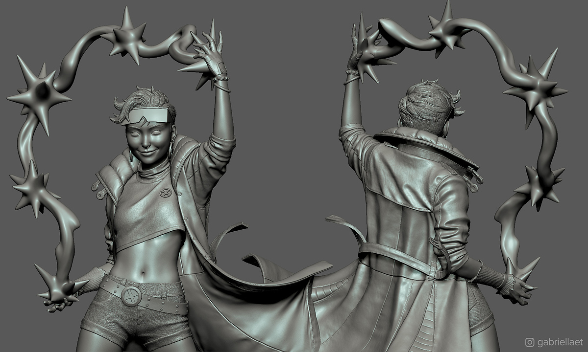 ZBrush Document5