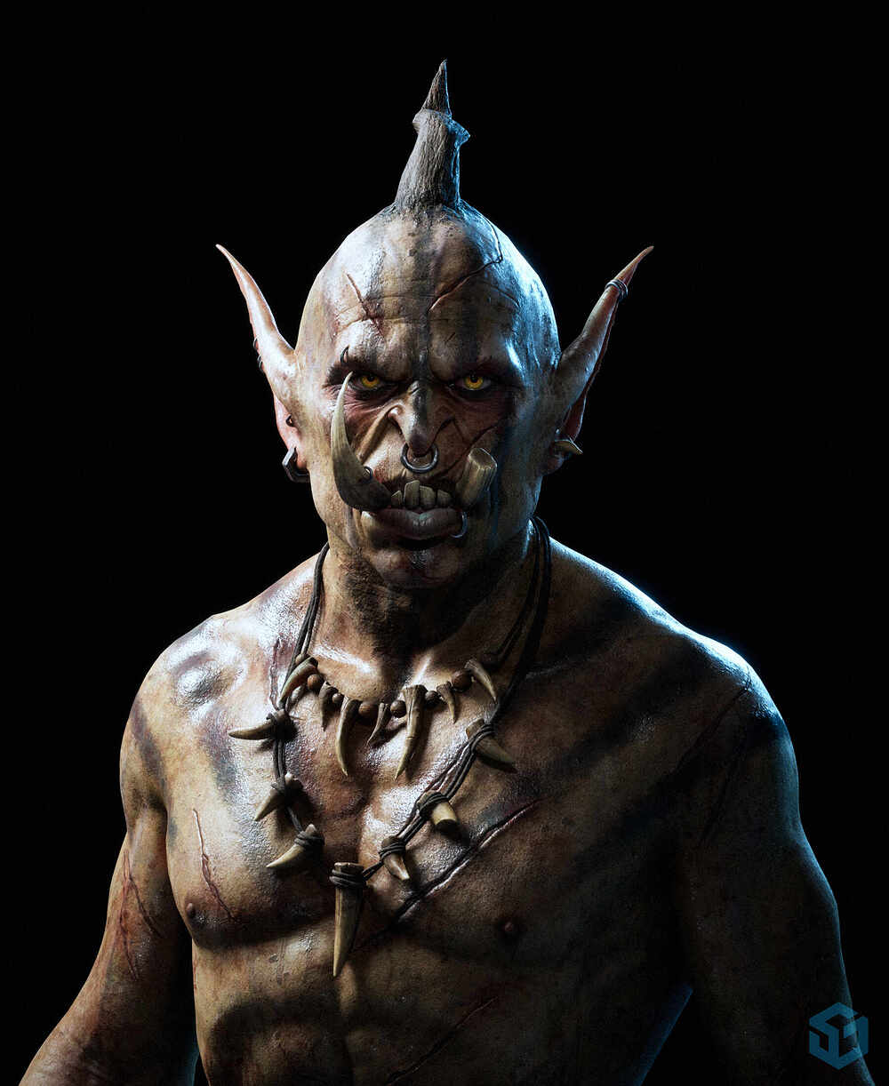 01_Orc_1_Sumartnerd