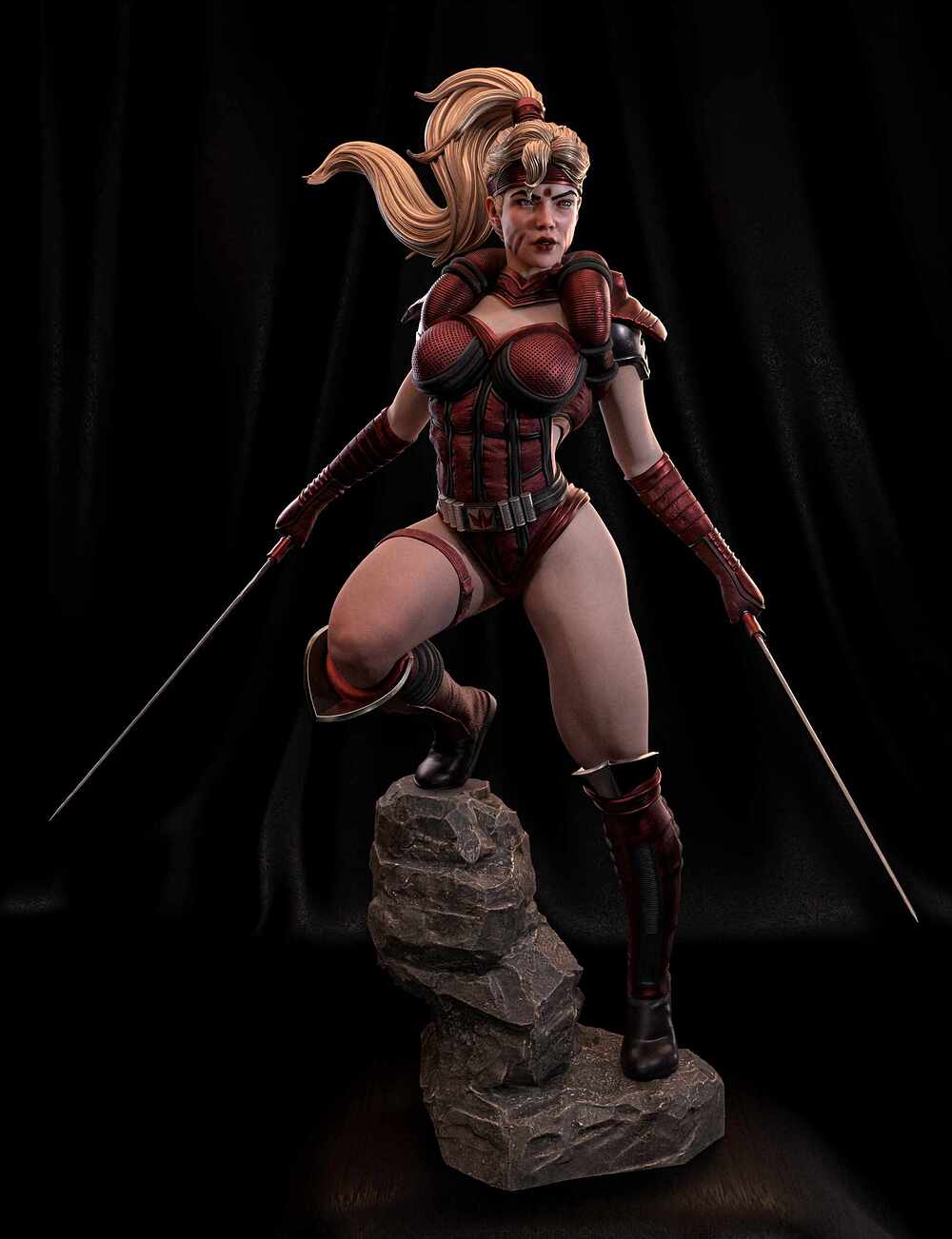 1